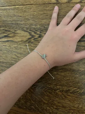 Pura Vida Bracelet thumbnail 1