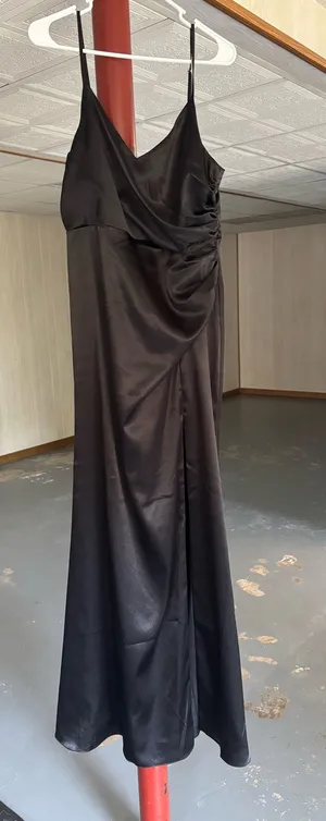 Birdy Grey Dress thumbnail 1