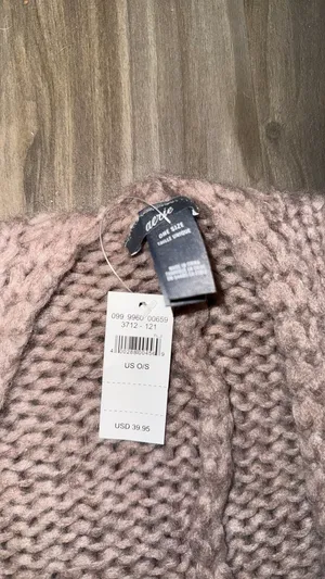 Aerie Cardigan Knit thumbnail 2