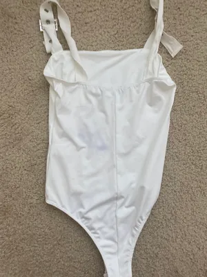These Three Boutique Bodysuit thumbnail 6