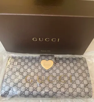 Gucci GG Wallet Long Wallet  thumbnail 7