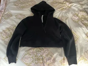 Lululemon Scuba Half-Zip thumbnail 1