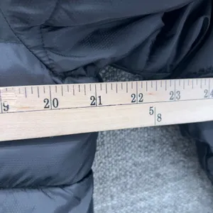 Spyder Puffer‎ Ski Jacket Black Medium thumbnail 11
