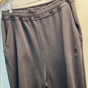 FREE PEOPLE Movement Field Goal Pants Women's Black Jogger. order(52) thumbnail 9