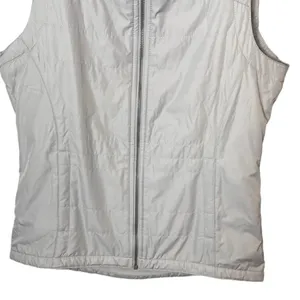 Columbia Women’s Benton Springs Vest Size Small in Gray thumbnail 4