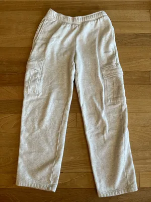Aritzia Cozy Sweatfleece Sweatpants thumbnail 2