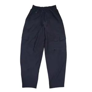 Lululemon Light Utilitech Cargo HR Pants Womens 24 Black High Rise Gorpcore‎ thumbnail 3