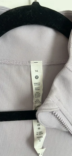 Lululemon Define Jacket thumbnail 2