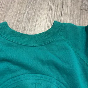 Vintage Lake Tahoe Embossed Crewneck Sweatshirt thumbnail 4