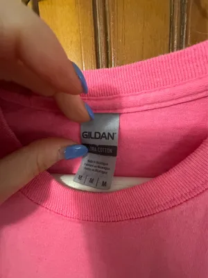 Southern Attitude Gildan T-Shirt thumbnail 2