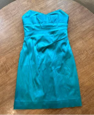 Phoebe Couture Mini Dress thumbnail 1
