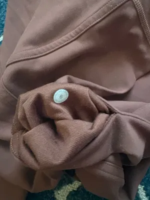 Brown Lululemon Leggings thumbnail 4