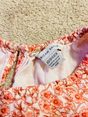 American Eagle romper thumbnail 2