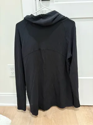 Lululemon Coast Easy Wrap Size 8 thumbnail 4