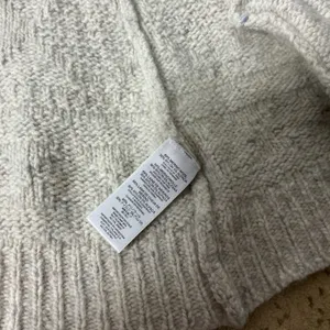 Sherpa Adventure Gear Merino Alpaca Zip Cardigan Women S Grey Long Shawl Sweater thumbnail 2