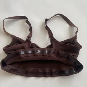 Skims sculpting bralette COLOR COCOA‎ SIZE:XL NWOB thumbnail 4
