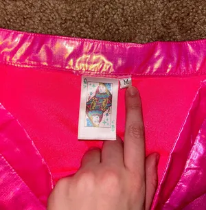 queen of sparkles skirt thumbnail 3