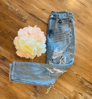 American Eagle jeans thumbnail 2