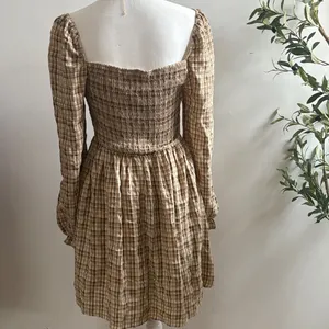 Pink Lily Long Sleeve Dress thumbnail 5
