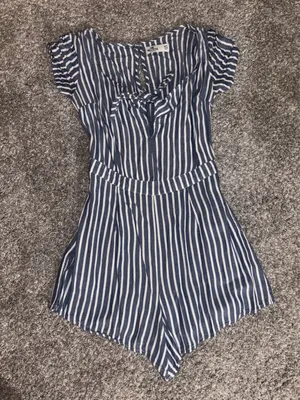 Hollister Romper thumbnail 1