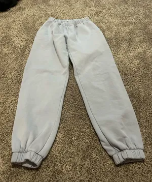 Brandy Melville Sweatpants S/M thumbnail 1