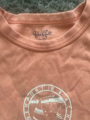 Brandy Melville Top Crop thumbnail 3