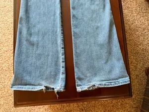7 For All Mankind Jeans Dojo Tailorless thumbnail 6