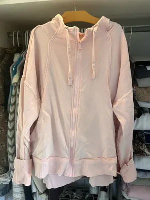 Free People Movement jacket  thumbnail 1