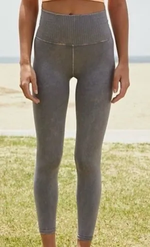 Free People Movement Good Karma Leggings Size XS/S thumbnail 1