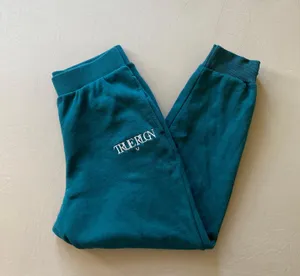 True Religion Sweatpant Joggers thumbnail 2