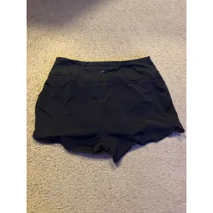 Thinx Shorts Size XL Via Black Color Running Women’s thumbnail 7