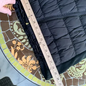 CALVIN KLEIN Quilted Zip Vest. Sz: XL thumbnail 11