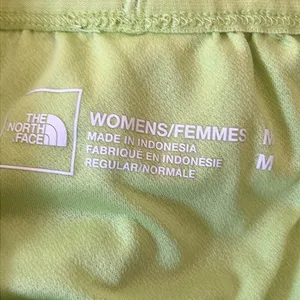 THE NORTH FACE Women's Wander Performance Short, Sharp Green Size Medium thumbnail 7