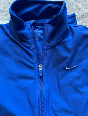 Nike Dri-Fit Jacket thumbnail 4