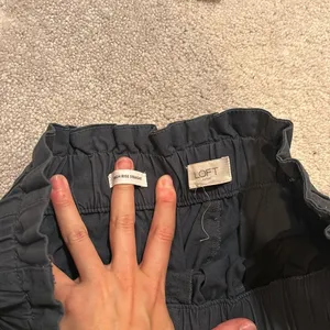 LOFT elastic pants thumbnail 3