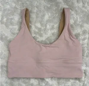 Lululemon Reversible Align Bra Light Support A/B thumbnail 1