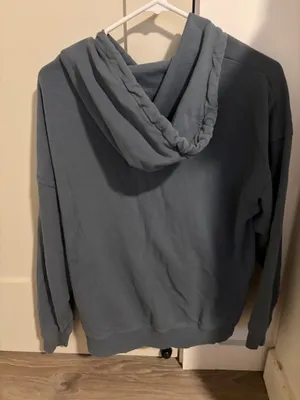 Blue Aeropostale Jacket thumbnail 2