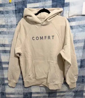 Comfrt Tranquil Hoodie Heavyweight Hoodie Cotton thumbnail 1