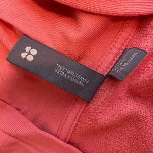 Sweaty Betty Women 4-6 Pink Orange After Class Relax Pullover Hoodie Athleisure thumbnail 9