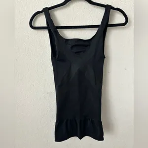 BLANQI EVERYDAY Maternity Belly Support Tank top size small thumbnail 6