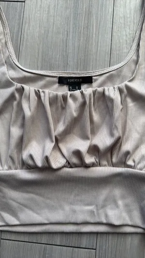 Forever 21 Top thumbnail 3