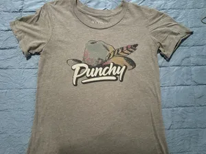 Rock & Roll Cowgirl Shirt thumbnail 1