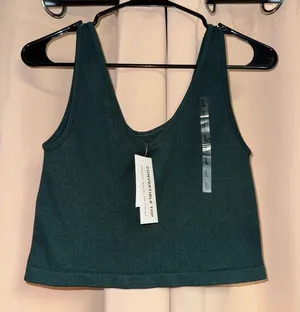 NEW aeropostale crop top thumbnail 1