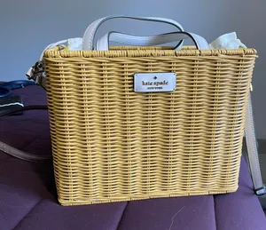 Kate Spade Bag thumbnail 1