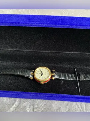 Ultra CUTE GUCCI SHERY LINE Watch 💛❤️💚 thumbnail 11