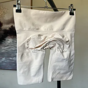 SKIMS‎ SEAMLESS SCULPT BUTT LIFTING SHORT NWOB size L Sand thumbnail 6