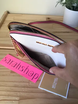 Michael Kors Purse thumbnail 8
