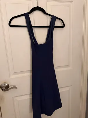 Outdoor Voices Exercise Dress thumbnail 4
