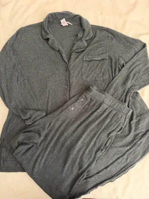 Victoria's Secret Pajama Set thumbnail 1