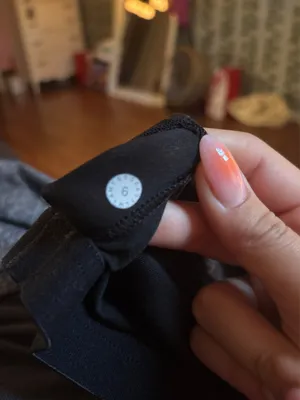 Lululemon Vintage Tank Racerback 6 thumbnail 4